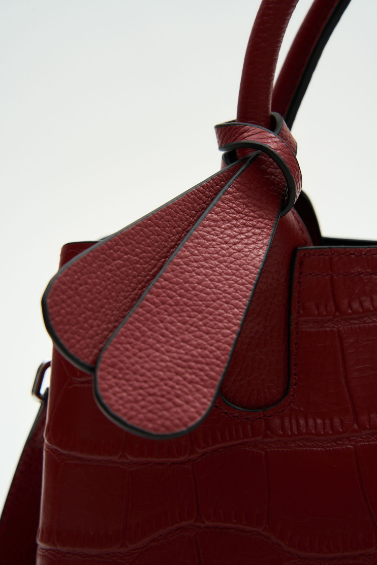 Сумка Lonza 182152 - Вид 14 - інтернет магазин sandalini.ua