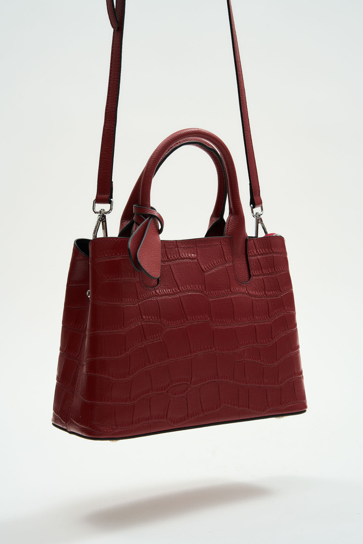 Сумка Lonza 182152 - Вид 15 - інтернет магазин sandalini.ua