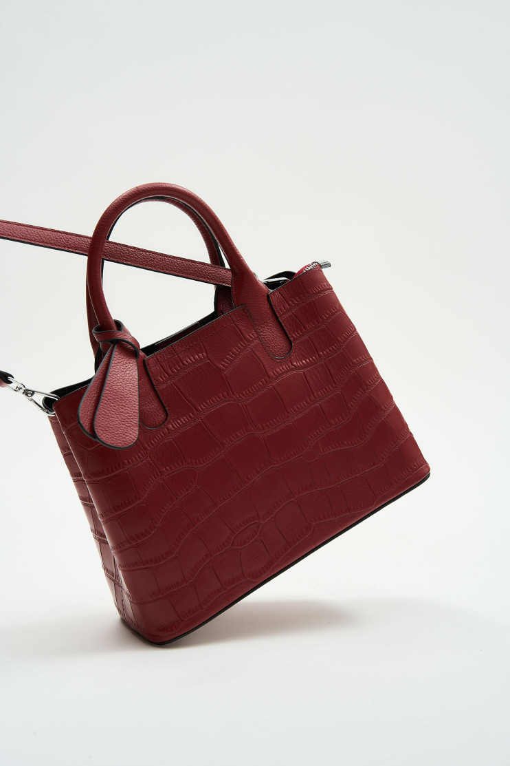 Сумка Lonza 182152 - Вид 16 - інтернет магазин sandalini.ua