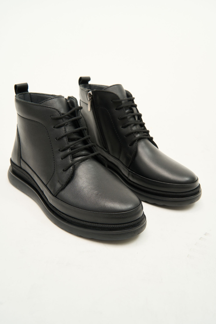 Ботинки Anna Lucci 179586 - Вид 1 - интернет магазин sandalini.ua