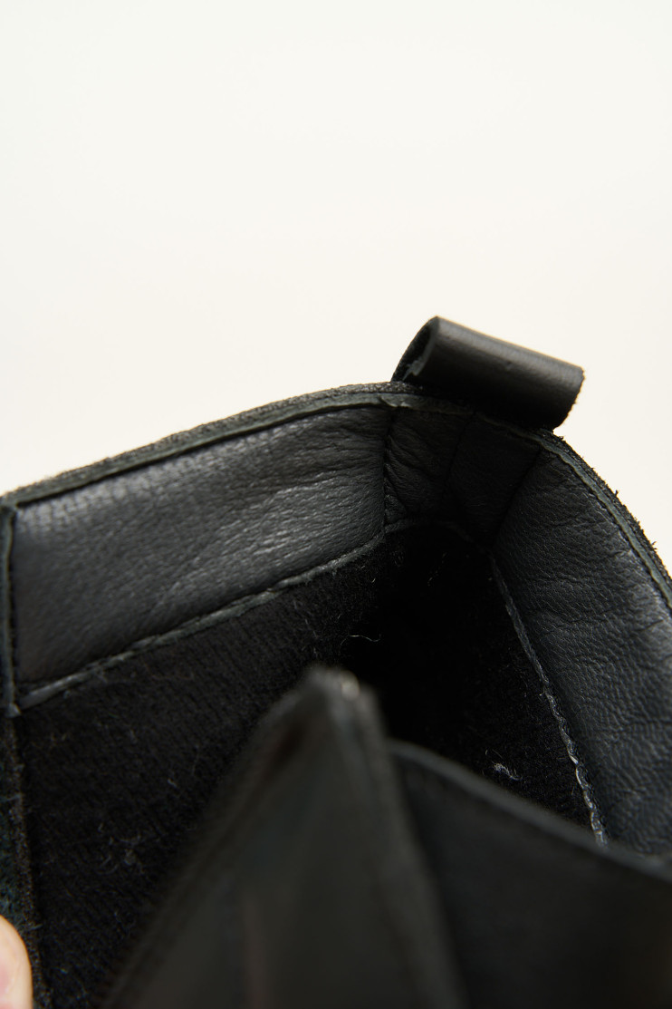 Ботинки Anna Lucci 179586 - Вид 7 - интернет магазин sandalini.ua