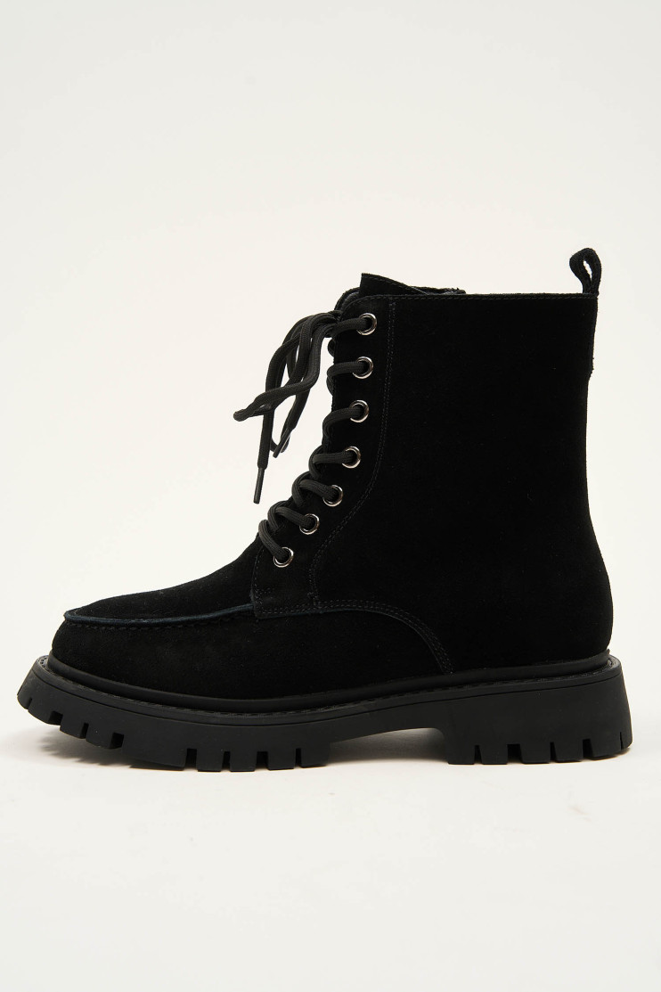 Ботинки Lonza 181050 - Вид 1 - интернет магазин sandalini.ua