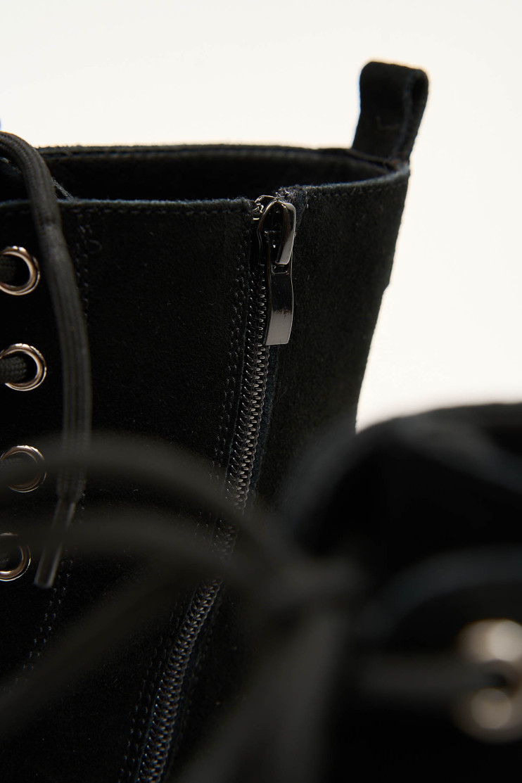 Ботинки Lonza 181050 - Вид 9 - интернет магазин sandalini.ua