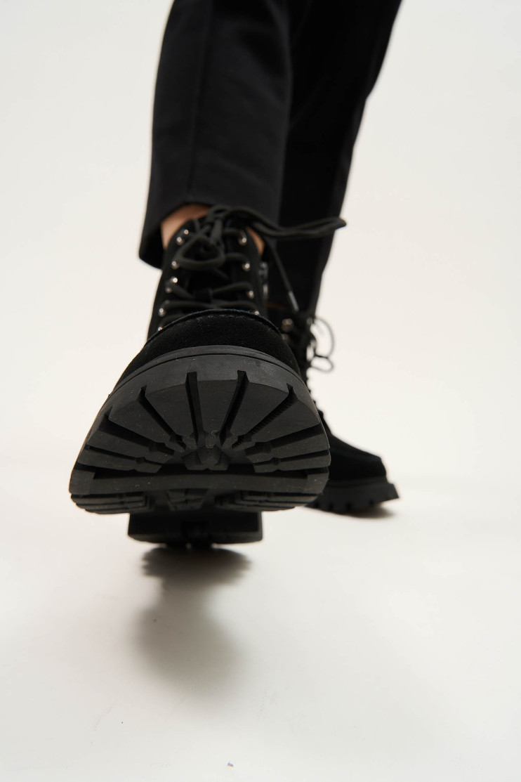 Ботинки Lonza 181050 - Вид 10 - интернет магазин sandalini.ua