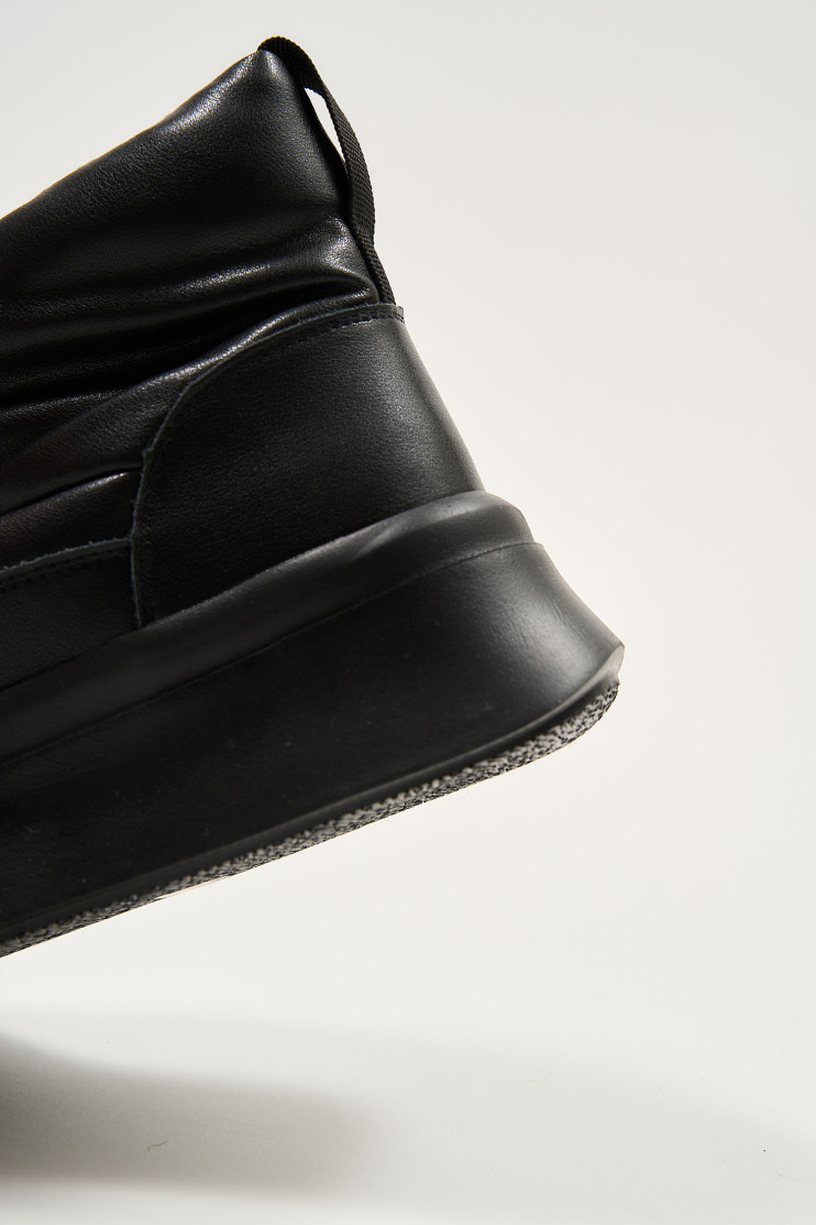 Уггі Lonza 177916 - Вид 5 - інтернет магазин sandalini.ua