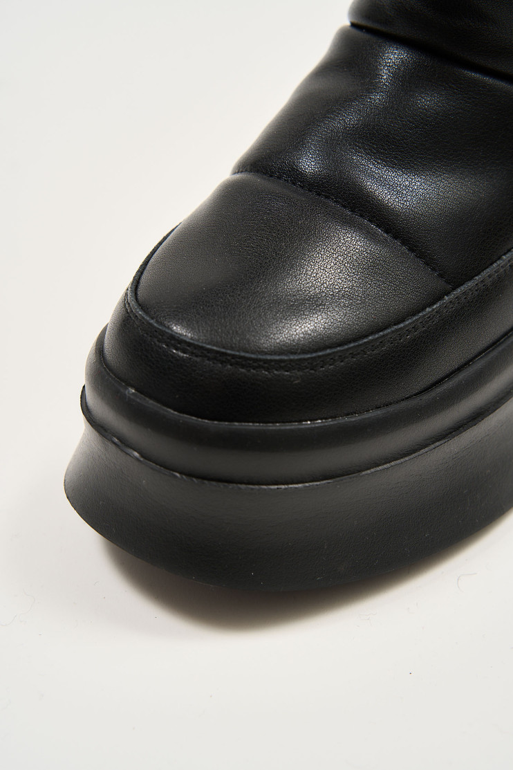 Уггі Lonza 177916 - Вид 3 - інтернет магазин sandalini.ua