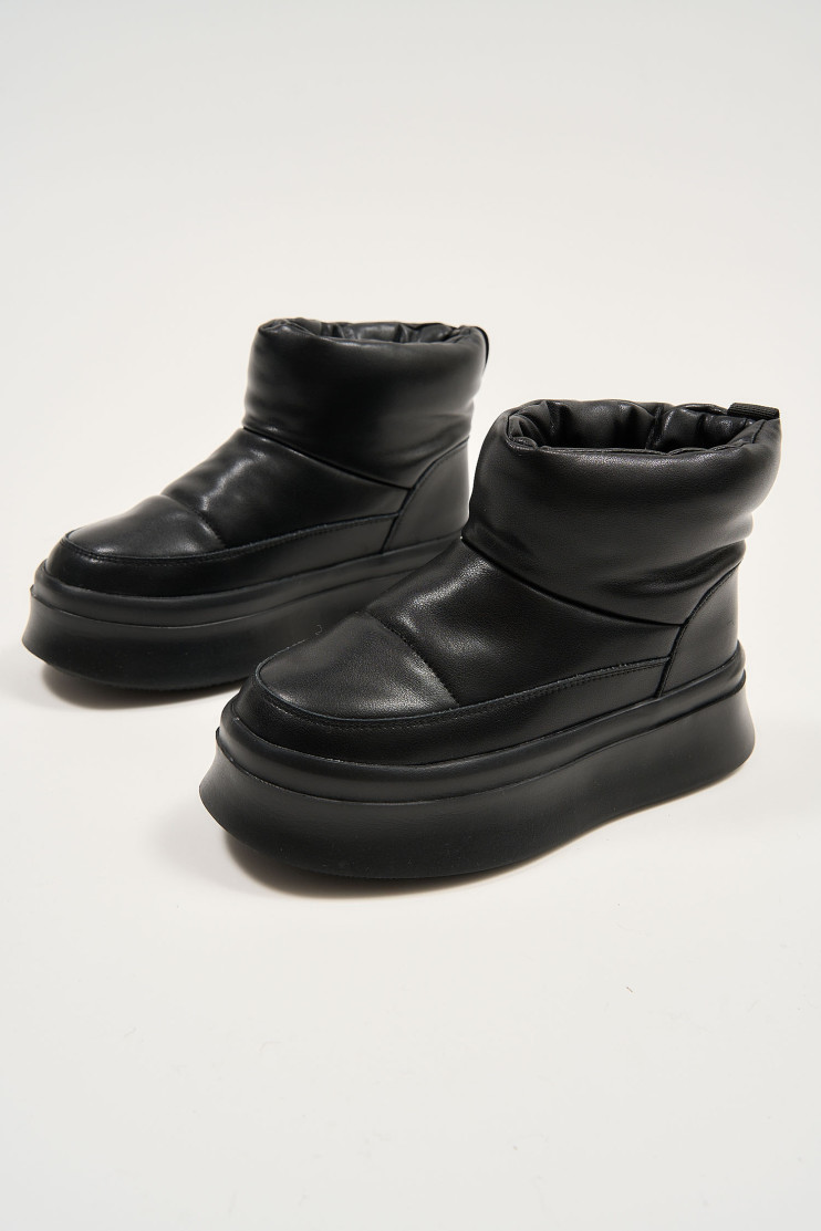 Уггі Lonza 177916 - Вид 2 - інтернет магазин sandalini.ua