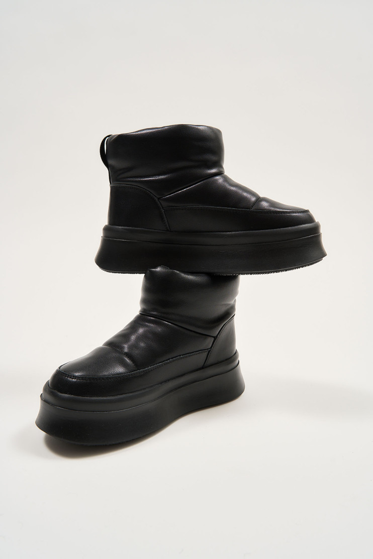 Уггі Lonza 177916 - Вид 6 - інтернет магазин sandalini.ua