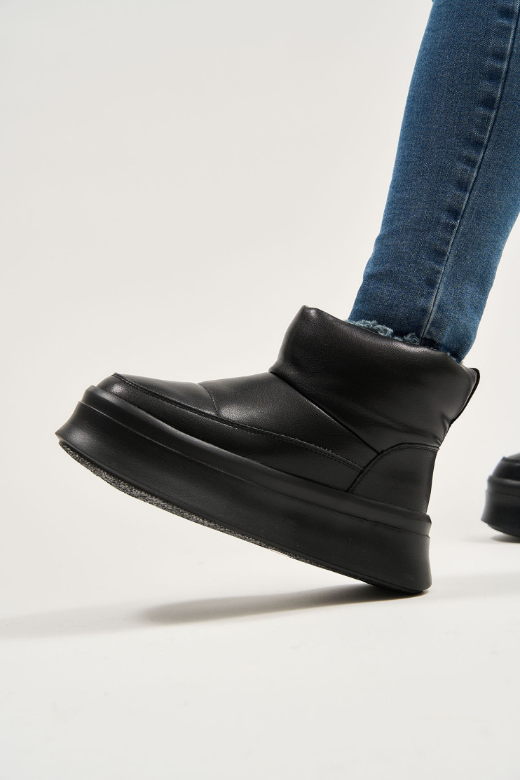 Уггі Lonza 177916 - Вид 1 - інтернет магазин sandalini.ua