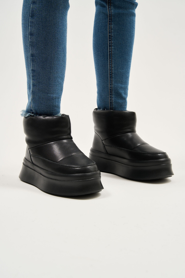 Уггі Lonza 177916 - Вид 10 - інтернет магазин sandalini.ua