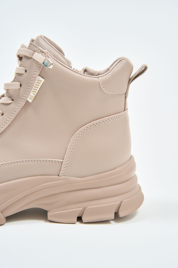 Черевики Lonza 181579 - Вид 3 - інтернет магазин sandalini.ua