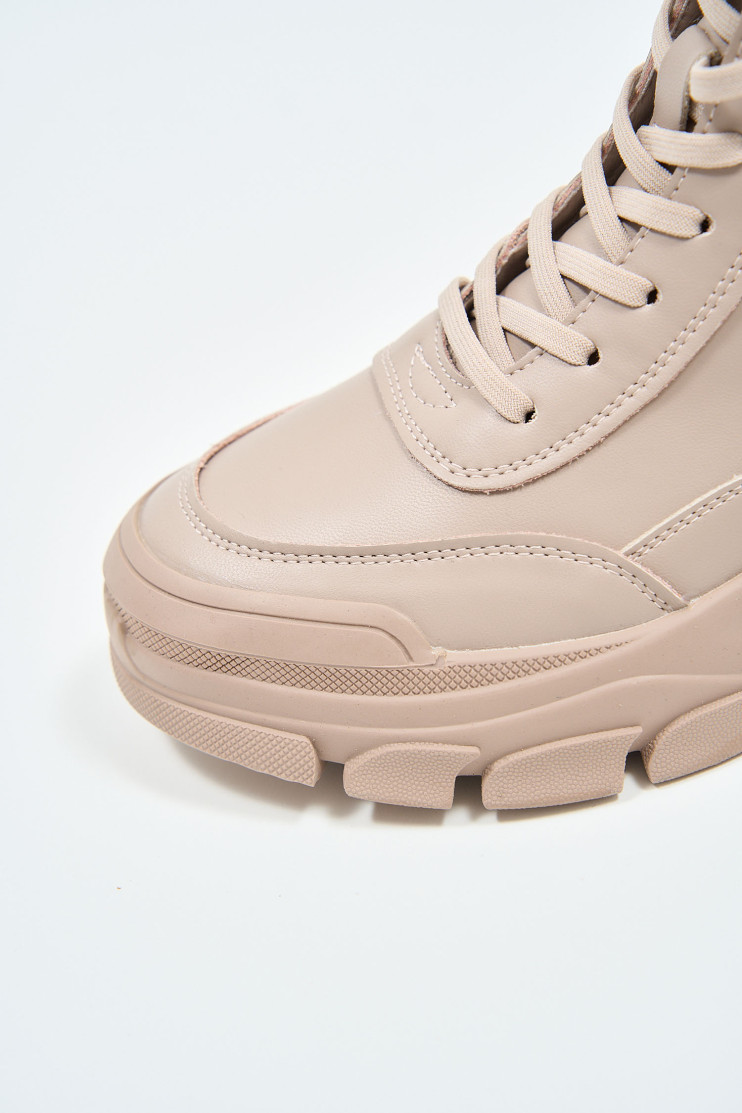 Черевики Lonza 181579 - Вид 4 - інтернет магазин sandalini.ua