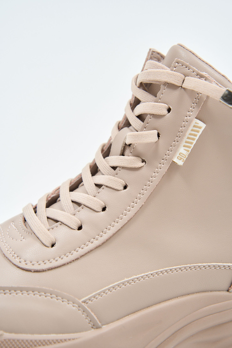 Черевики Lonza 181579 - Вид 5 - інтернет магазин sandalini.ua