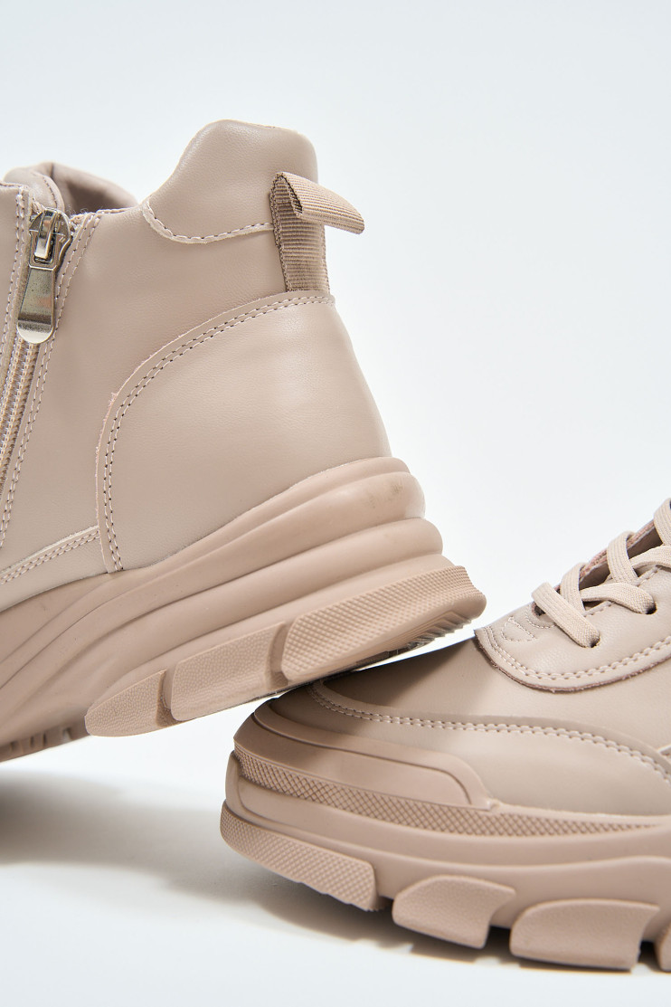 Черевики Lonza 181579 - Вид 6 - інтернет магазин sandalini.ua