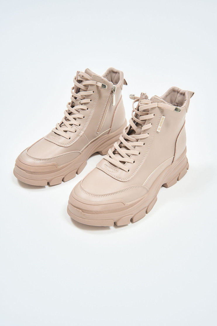 Черевики Lonza 181579 - Вид 1 - інтернет магазин sandalini.ua