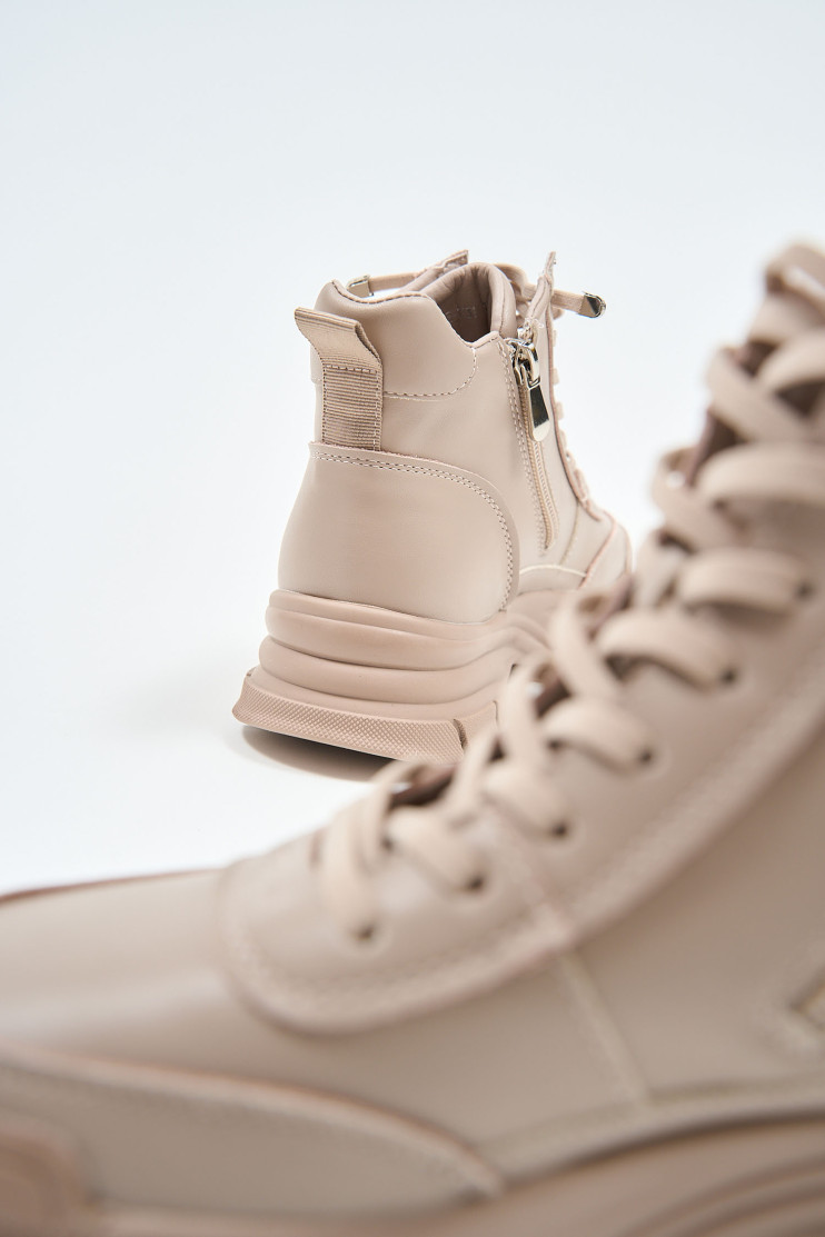 Черевики Lonza 181579 - Вид 7 - інтернет магазин sandalini.ua