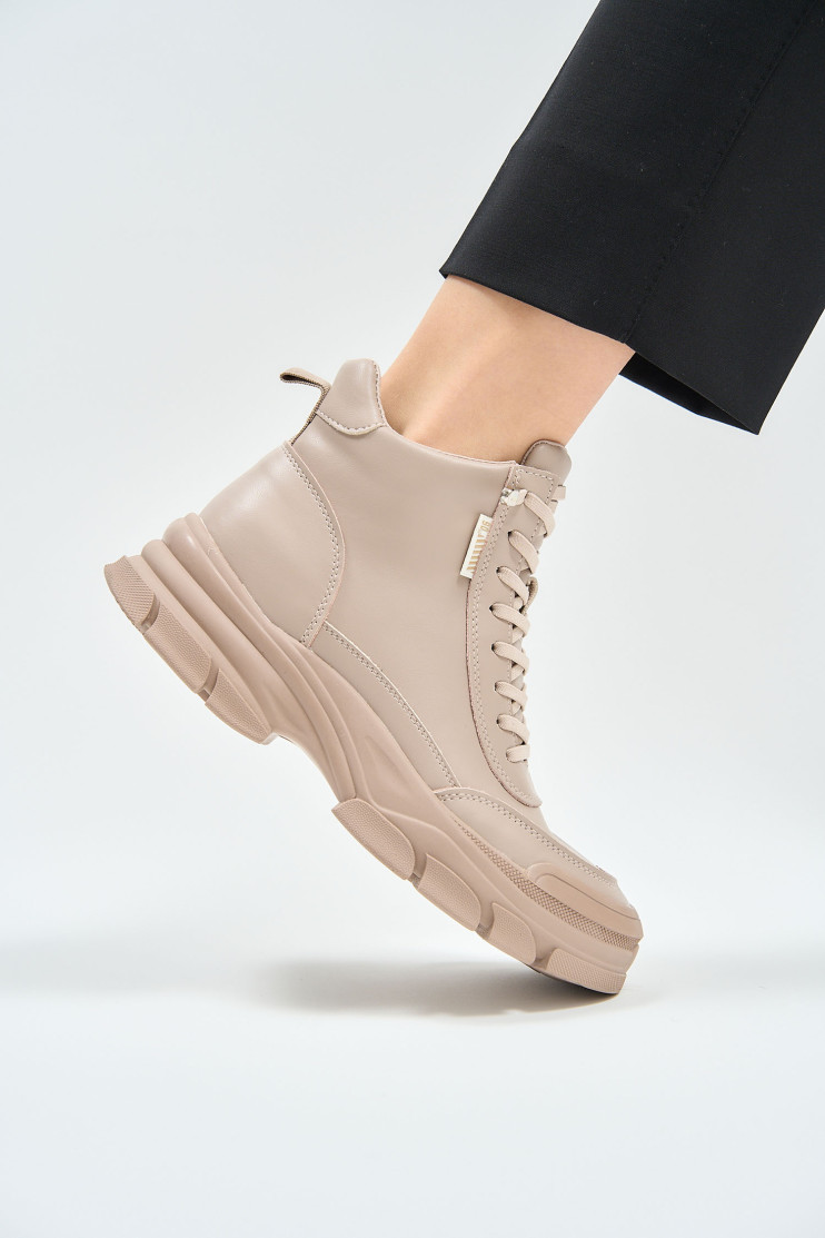 Черевики Lonza 181579 - Вид 8 - інтернет магазин sandalini.ua