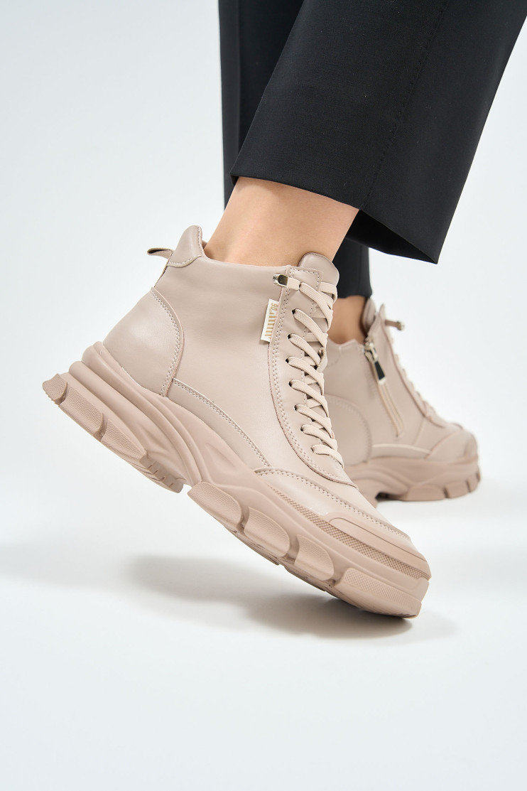 Черевики Lonza 181579 - Вид 10 - інтернет магазин sandalini.ua