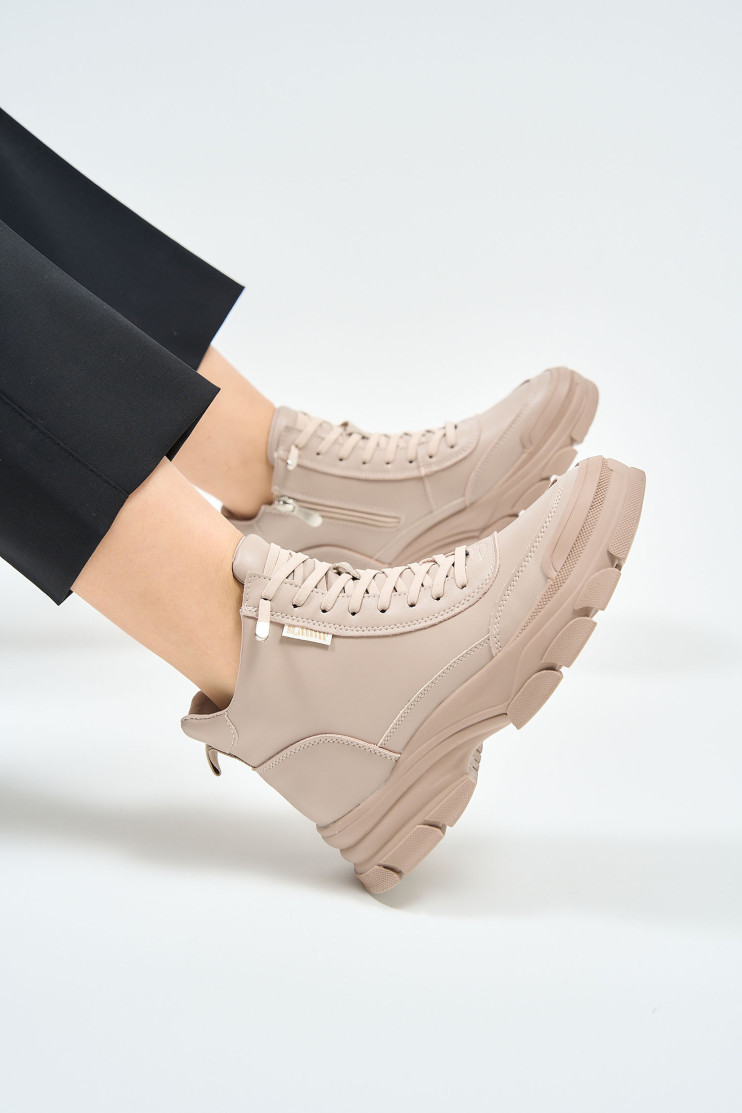 Черевики Lonza 181579 - Вид 11 - інтернет магазин sandalini.ua