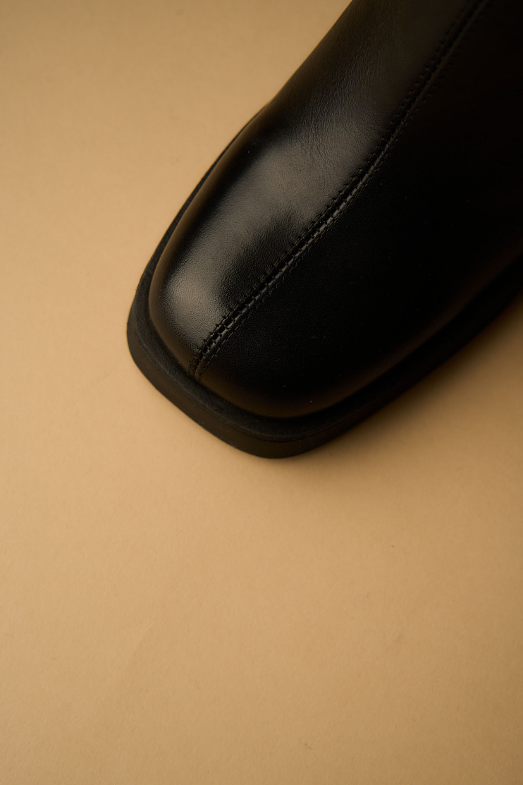 Сапоги Fabio Monelli 181951 - Вид 4 - интернет магазин sandalini.ua