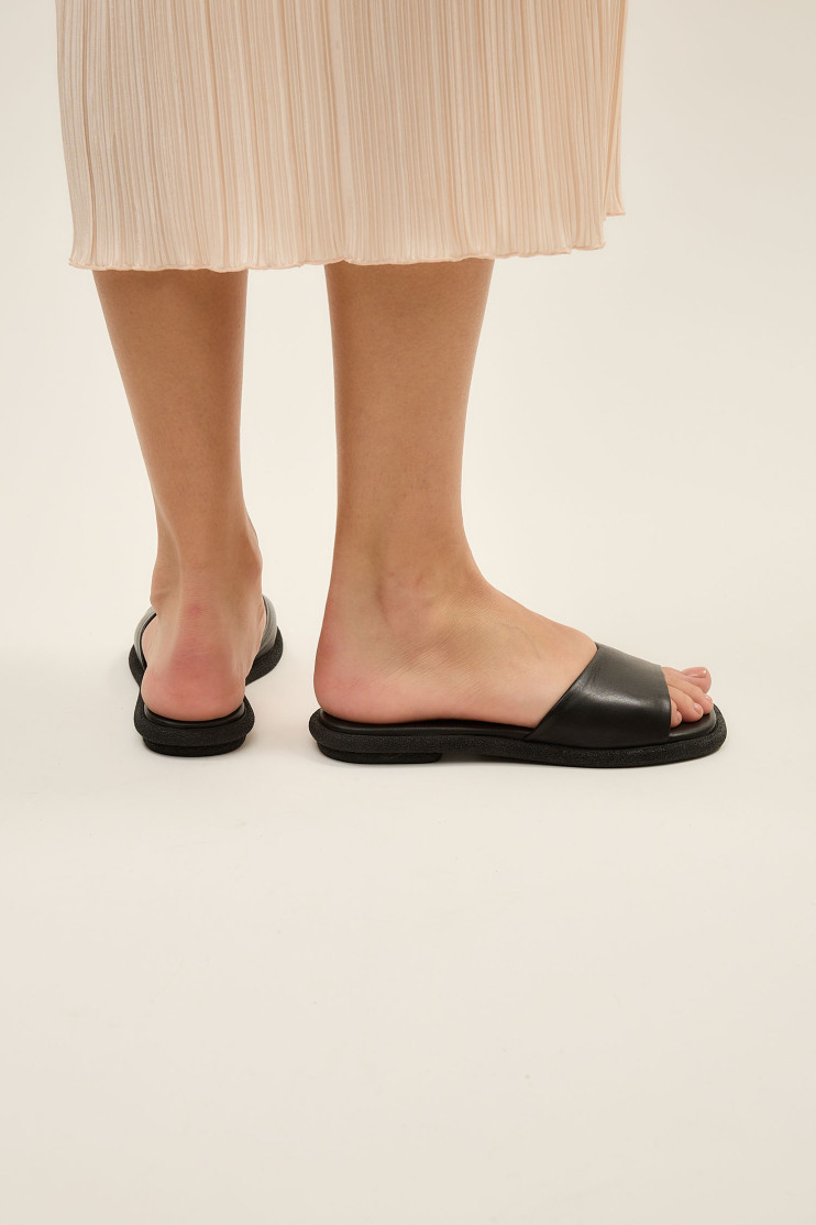 Шльопанці Fabio Monelli 184838 - Вид 9 - інтернет магазин sandalini.ua