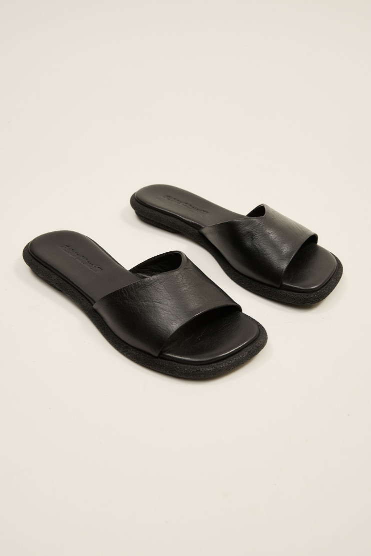 Шльопанці Fabio Monelli 184838 - Вид 2 - інтернет магазин sandalini.ua