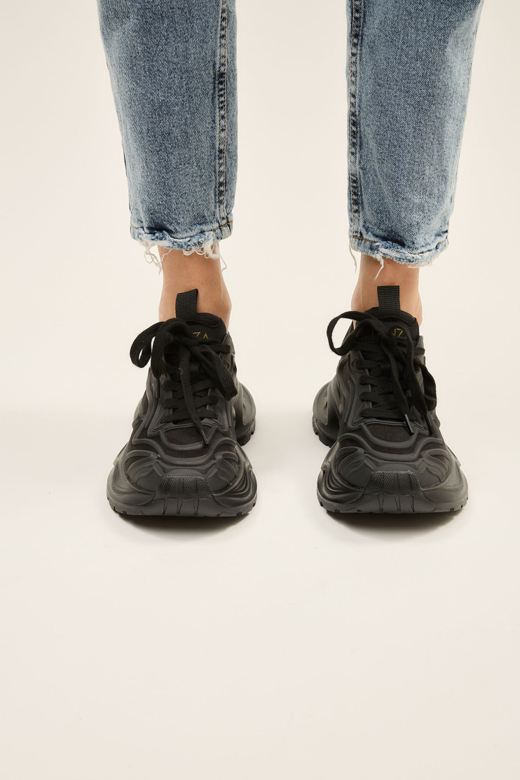 Кросівки Lonza 183401 - Вид 7 - інтернет магазин sandalini.ua