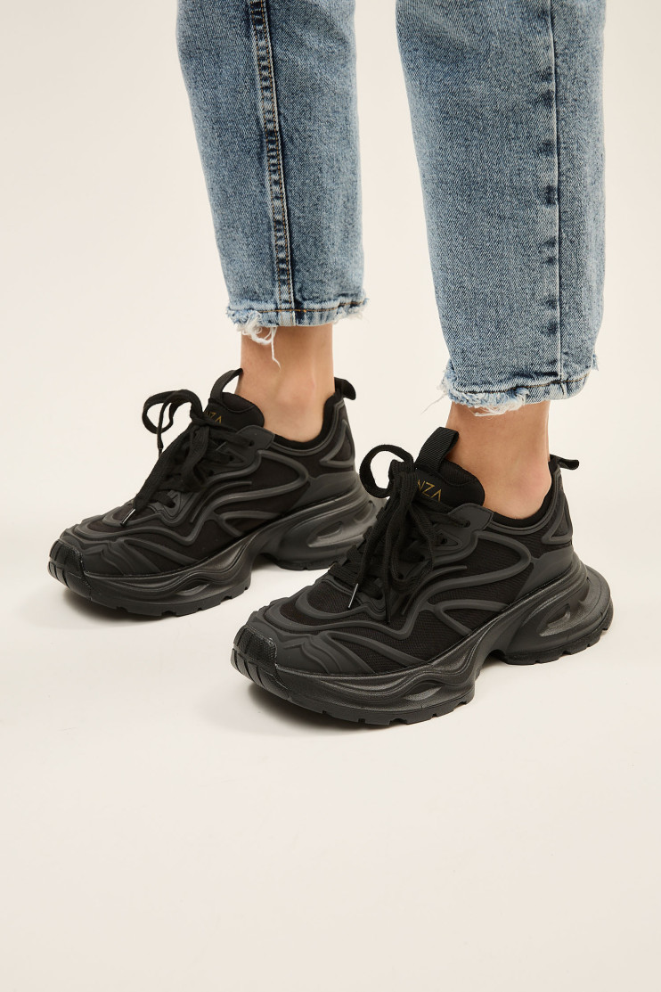 Кросівки Lonza 183401 - Вид 6 - інтернет магазин sandalini.ua