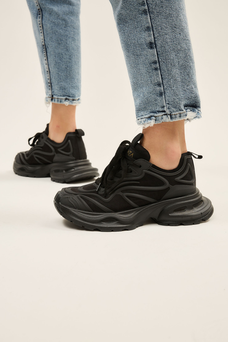 Кросівки Lonza 183401 - Вид 12 - інтернет магазин sandalini.ua