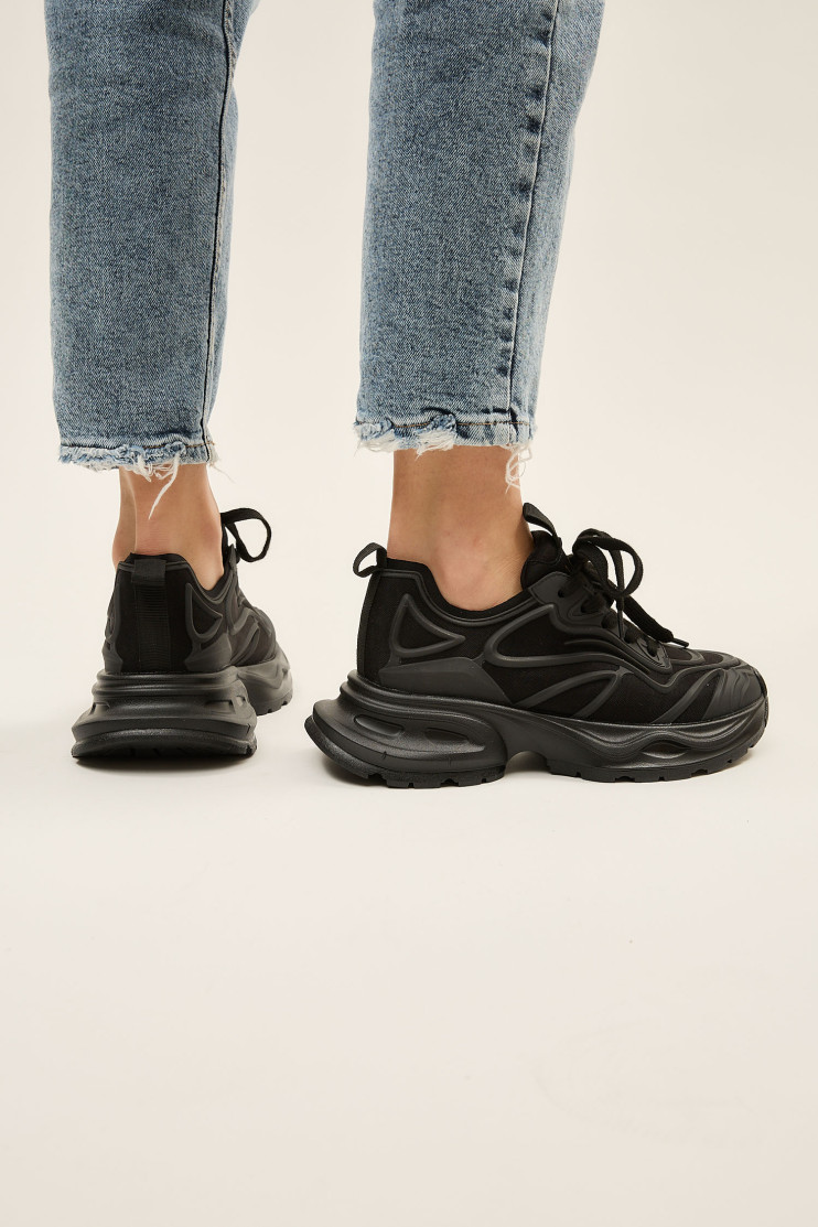 Кросівки Lonza 183401 - Вид 13 - інтернет магазин sandalini.ua