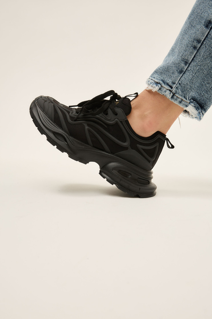 Кросівки Lonza 183401 - Вид 11 - інтернет магазин sandalini.ua