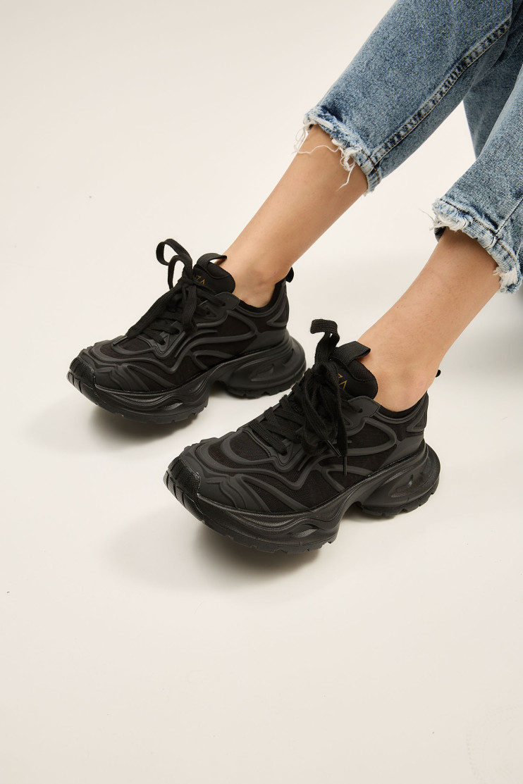 Кросівки Lonza 183401 - Вид 18 - інтернет магазин sandalini.ua