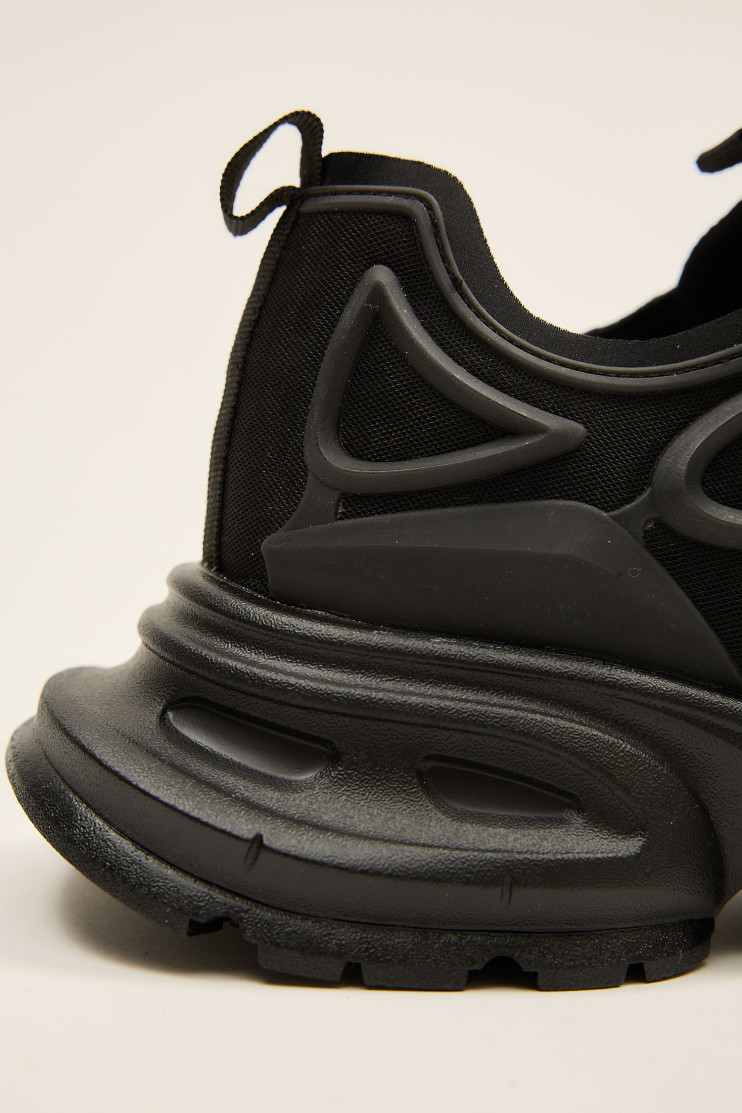 Кросівки Lonza 183401 - Вид 5 - інтернет магазин sandalini.ua