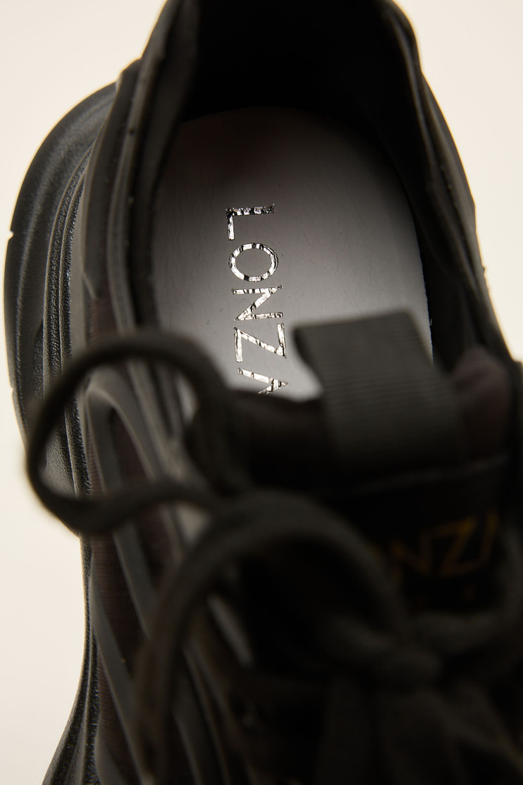 Кросівки Lonza 183401 - Вид 3 - інтернет магазин sandalini.ua