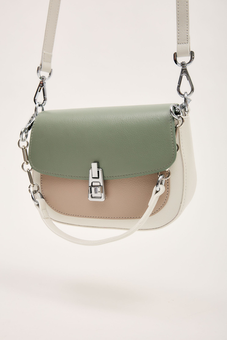 Сумка Lonza 186620 - Вид 2 - інтернет магазин sandalini.ua