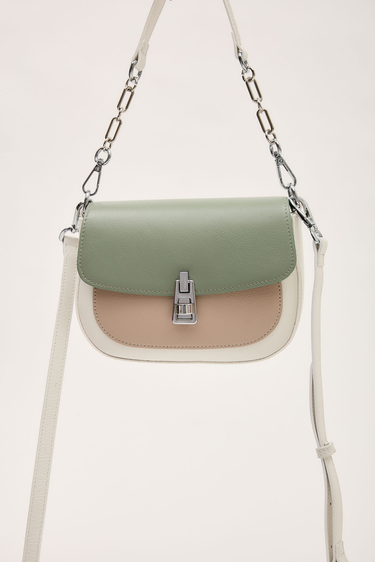 Сумка Lonza 186620 - Вид 3 - інтернет магазин sandalini.ua