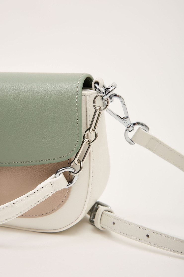 Сумка Lonza 186620 - Вид 4 - інтернет магазин sandalini.ua