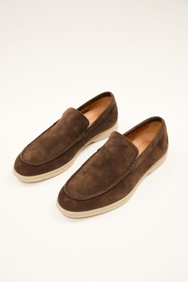 Туфлі чоловічі Fabio Monelli 186257 - Вид 1 - інтернет магазин sandalini.ua