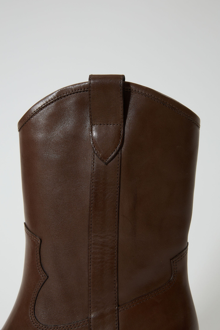 Козаки Lonza NY 190449 - Вид 12 - інтернет магазин sandalini.ua