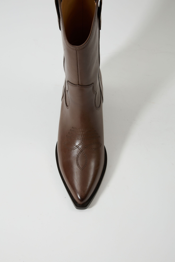 Козаки Lonza NY 190449 - Вид 3 - інтернет магазин sandalini.ua