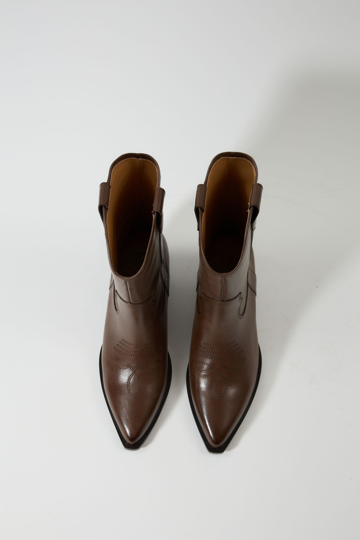 Козаки Lonza NY 190449 - Вид 9 - інтернет магазин sandalini.ua