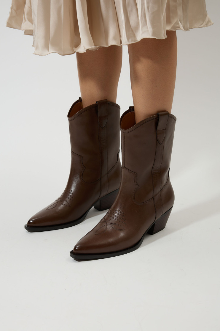 Козаки Lonza NY 190449 - Вид 11 - інтернет магазин sandalini.ua