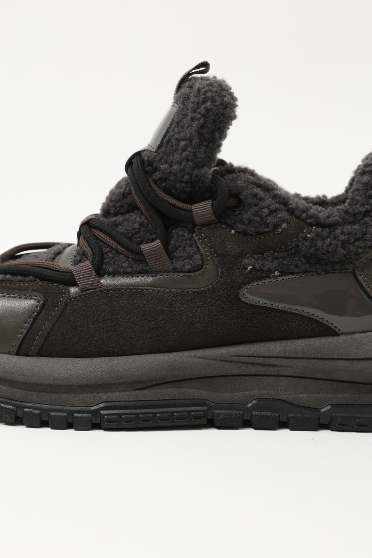 Кросівки Lonza 192628 - Вид 8 - інтернет магазин sandalini.ua