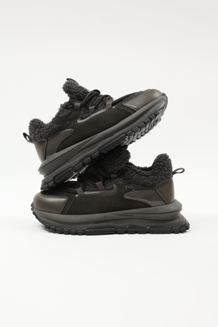 Кросівки Lonza 192628 - Вид 1 - інтернет магазин sandalini.ua