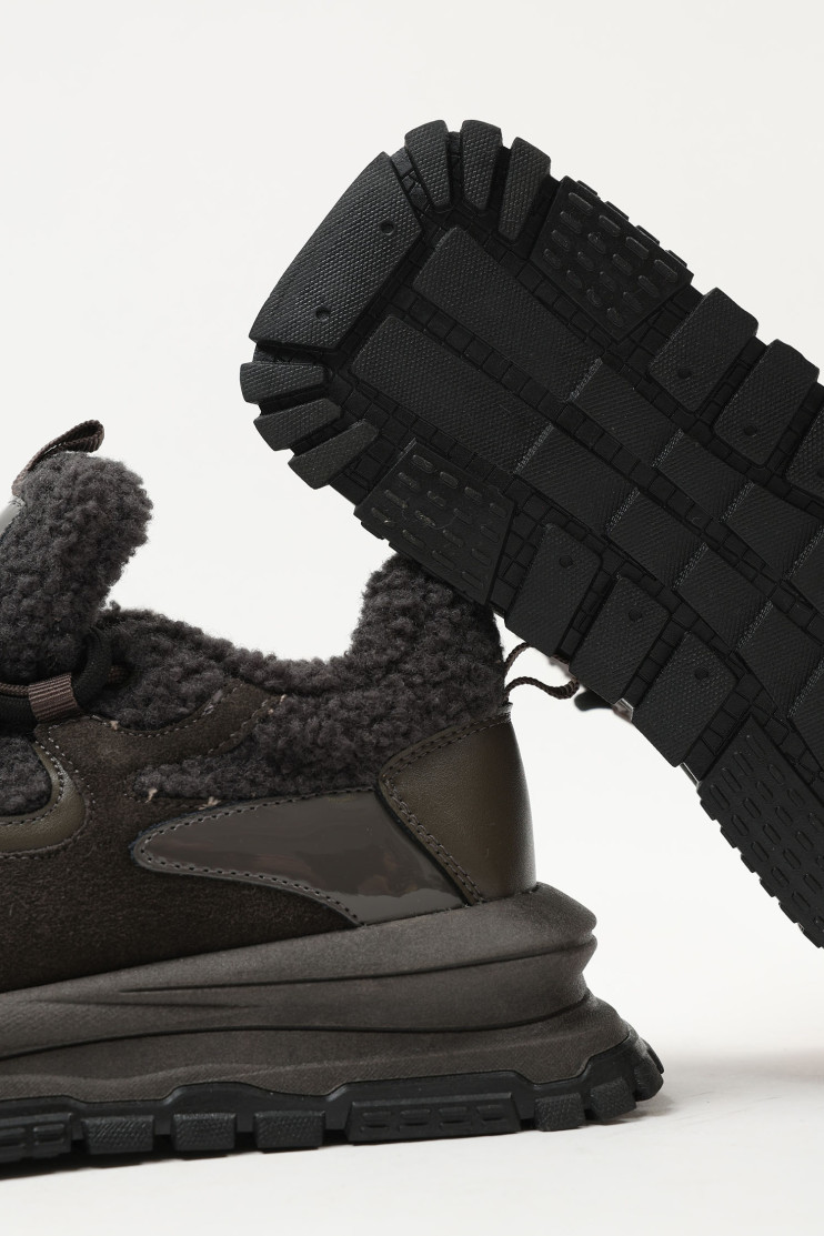 Кросівки Lonza 192628 - Вид 9 - інтернет магазин sandalini.ua