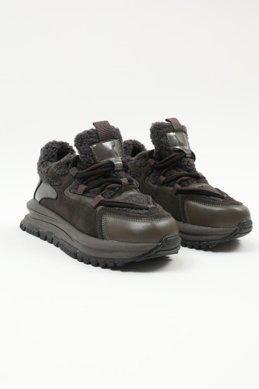 Кроссовки Lonza 192628