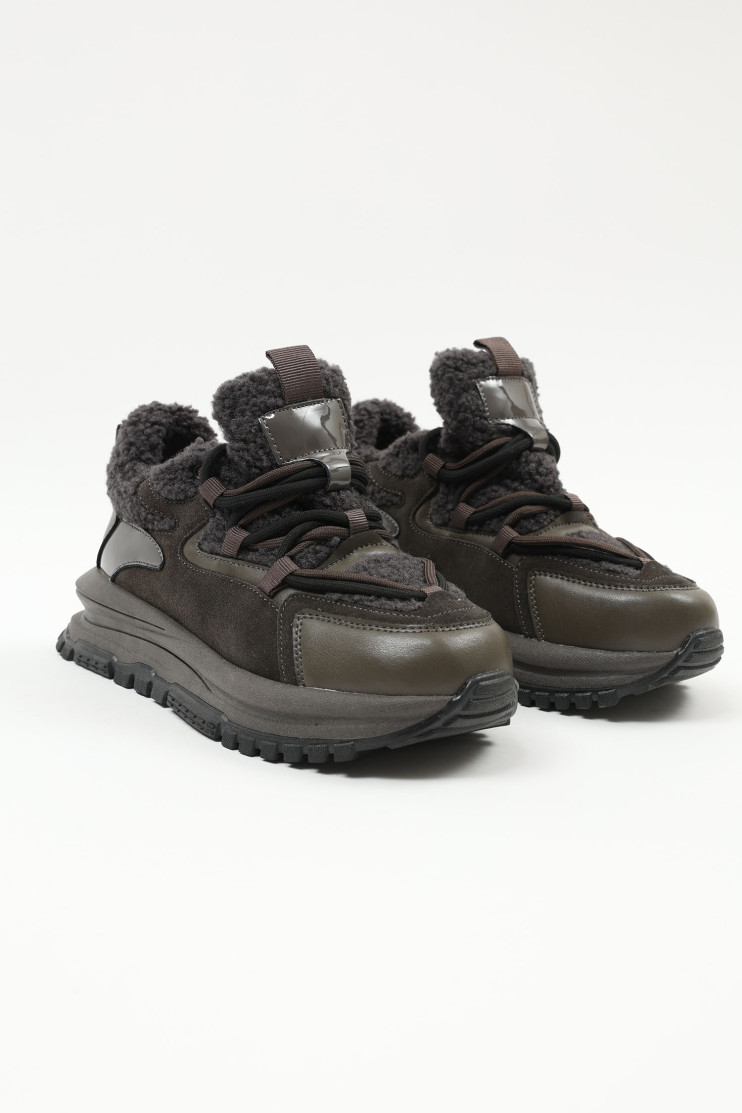 Кросівки Lonza 192628 - Вид 3 - інтернет магазин sandalini.ua