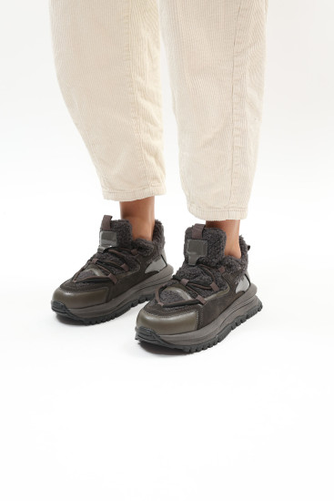 Кроссовки Lonza 192628