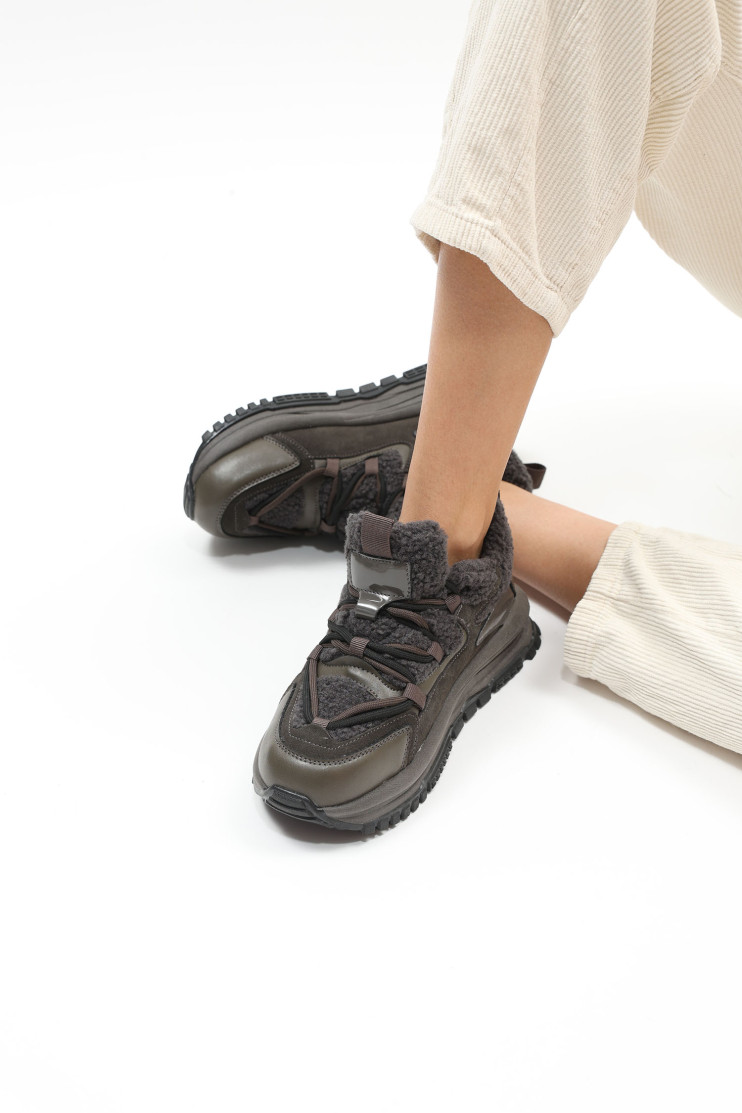 Кросівки Lonza 192628 - Вид 10 - інтернет магазин sandalini.ua