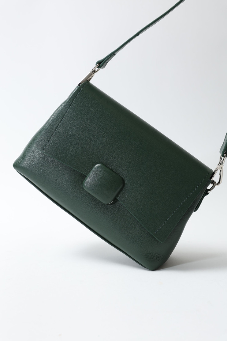 Сумка Lonza 192968 - Вид 6 - інтернет магазин sandalini.ua